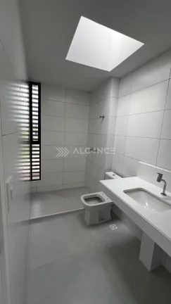 Imagem Casa em Condomínio - 3 Quartos - 1 Suíte - 177 m² - Amazônia Park, Cabedelo/PB