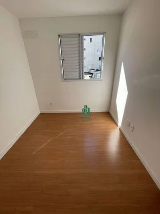 Imagem Apartamento Garden com 2 dormitórios à venda, 46 m² por R$ 239.000 - Jardim IV Centenário - Guarulhos/SP Nunca Habitado