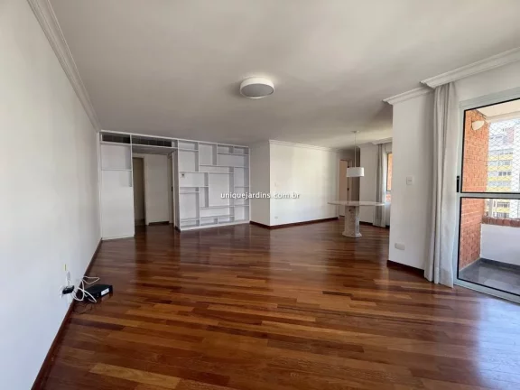 Imagem Apartamento à venda Jardim América São Paulo