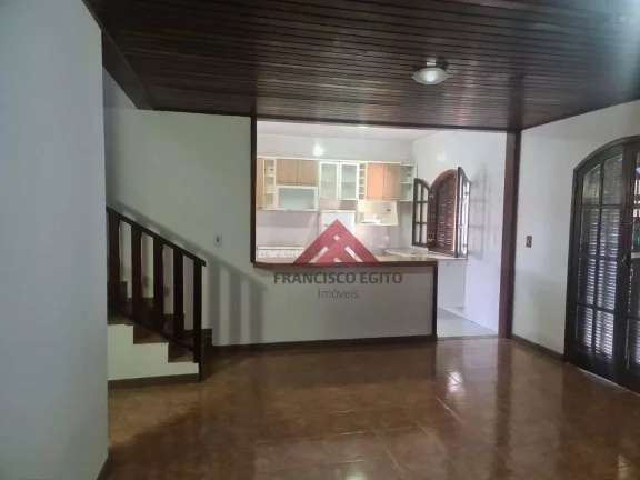Imagem Casa com 3 quartos à venda por R$ 600.000 - Cordeirinho - Maricá/RJ