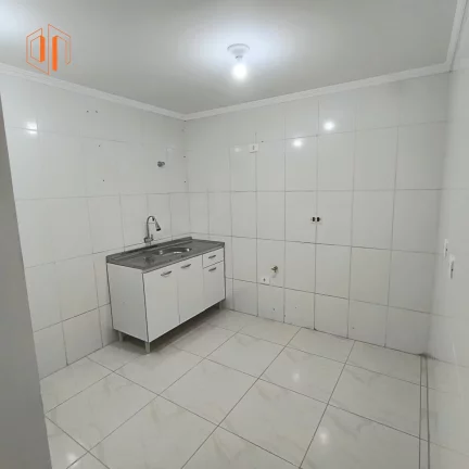 Imagem Apartamento para Venda em São José dos Pinhais, Parque da Fonte, 2 dormitórios, 1 banheiro, 1 vaga