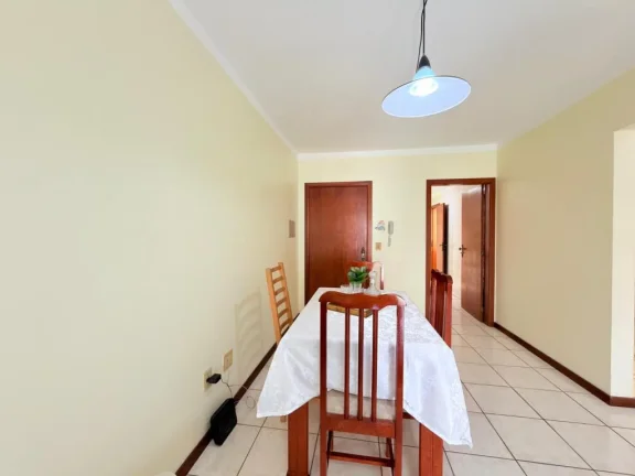 Imagem Apartamento 2 Dormitórios - Bairro Centro