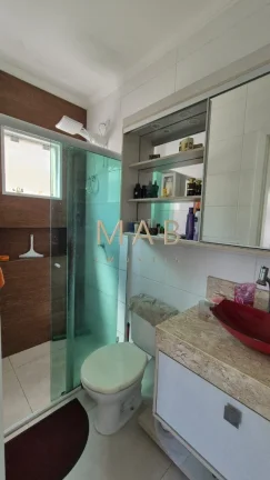 Imagem Apartamento à venda em Florianópolis-SC, Ingleses do Rio Vermelho: 2 quartos sendo 1 suíte, 77m², 1 vaga na garagem!