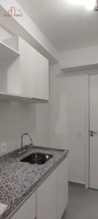 Imagem Apartamento reformado - 3 dorms - 2 vagas- Portal do Morumbi