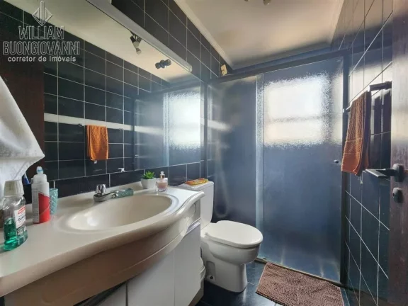 Imagem Apartamento à Venda em Caiçara, Praia Grande - SP