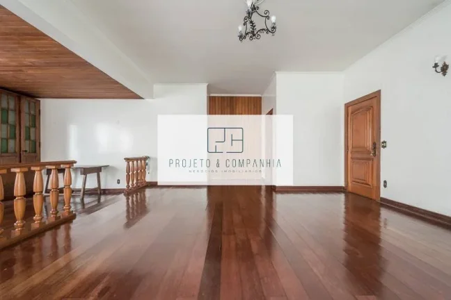 Imagem Casa Térrea em Granja Julieta - São Paulo