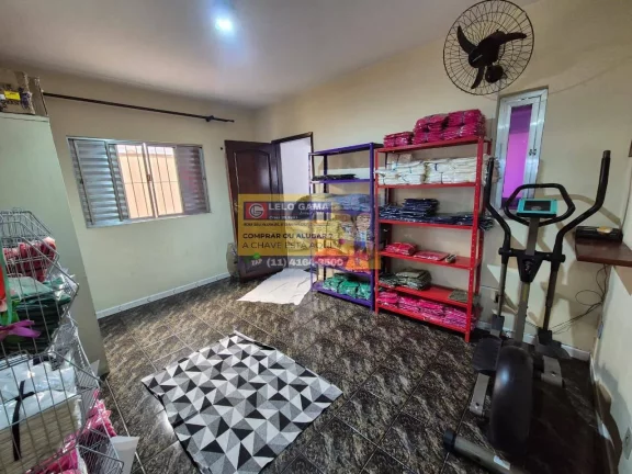 Imagem Casa à Venda, 198 m² em Centro - Carapicuíba