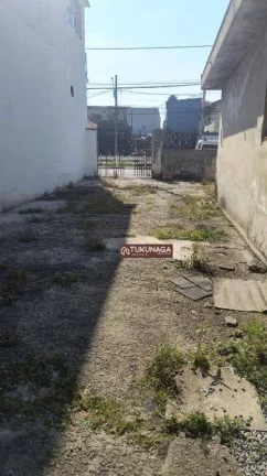 Imagem Terreno à venda, 324 m² por R$ 630.000,00 - Jardim Vila Galvão - Guarulhos/SP