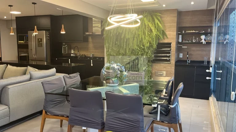 Imagem APARTAMENTO À VENDA NO BROOKLIN COM 3 DORMT\ ATENDIMENTO ÚNICO E EXCLUSIVO