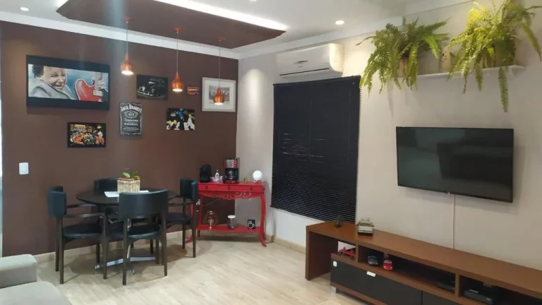Imagem Casa com 3 dormitórios à venda, 192 m² por R$ 950.000,00 - Villa Branca - Jacareí/SP