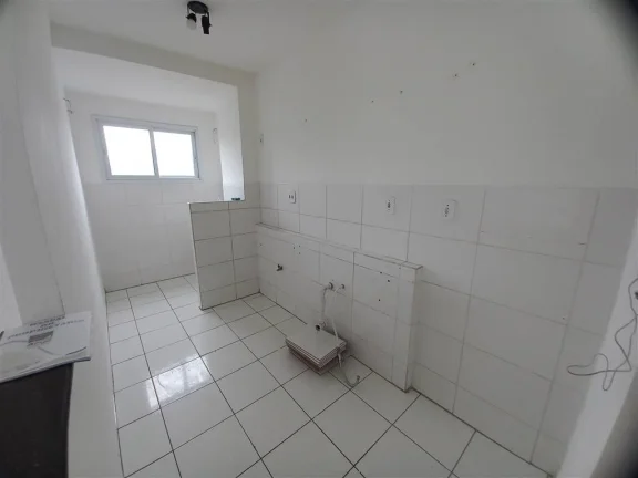 Imagem APARTAMENTO COM 49.99 m² - CAIÇARA - PRAIA GRANDE SP