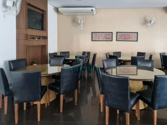 Imagem Apartamento para alugar - R$ 3.200,00 - Venda - R$ 600.000,00 - Centro - Londrina - PR