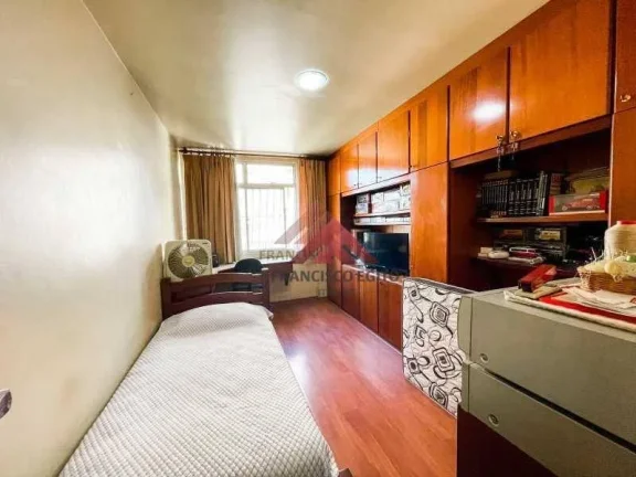 Imagem Apartamento com 3 dormitórios à venda, 110 m² por R$ 980.000,00 - Icaraí - Niterói/RJ