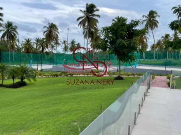 Imagem TERRENO NO CONDOMÍNIO RESERVA BONFIM