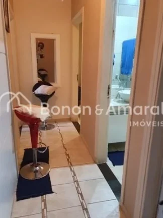 Imagem ótimo apartamento a venda Próximo ao Covabra, Lagoa do Taquaral, Mackenzie.
Com dois quartos, send...