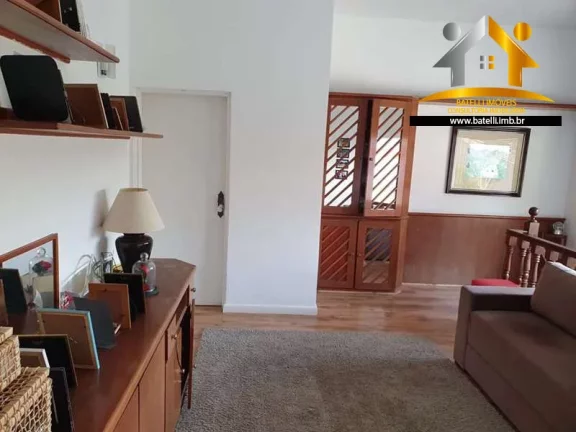 Imagem Sobrado - Horizontal Park - Cotia | Batelli Imóveis