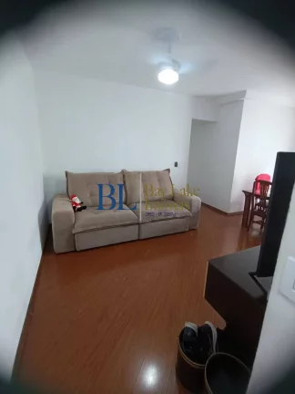 Imagem Apartamento À Venda Com 89M² Em Excelente Localização!!Milano Tatuapé!!