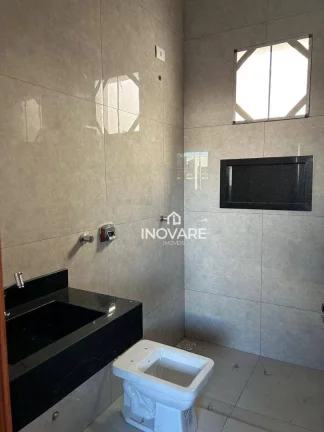 Imagem Casa com 3 dormitórios à venda, 250 m² por R$ 850.000,00 - Residencial Beira Rio I - Itumbiara/GO