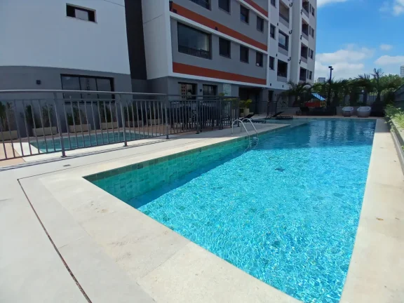 Imagem Apartamento para venda em Presidente Altino com 2 quartos , 40m2