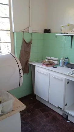 Imagem Terreno 350 m² na Alferes Poli - Rebouças - ZUM.3