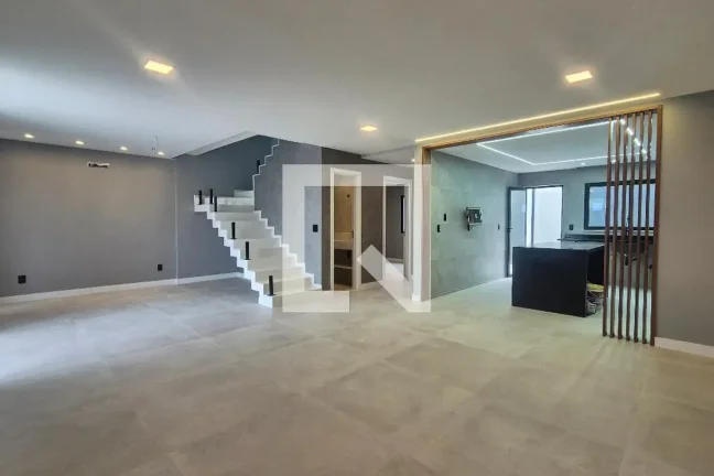 Imagem Casa à Venda - Recreio, 4 Quartos, 265 m2