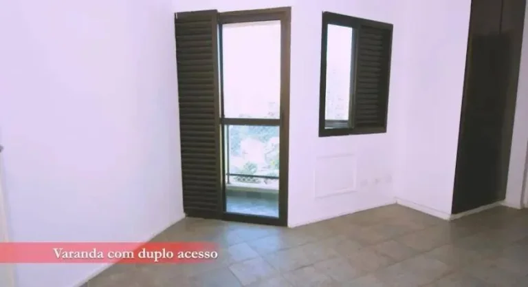 Imagem Apartamento Pinheiros - 1 Dorm, 1 Suíte, Lavabo, 2 Vagas.