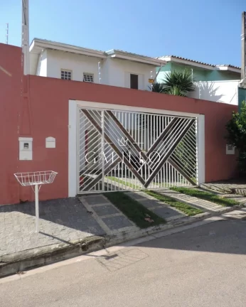Imagem vende-se casa no Jardim Marambaia Casa 150m2 - 3 Dorm 1 Suíte c/ Sacada 2 Banheiros Cozinha Sala