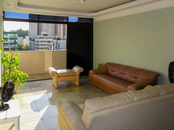 Imagem Enseada - OPORTUNIDADE - Cobertura duplex - 170 m² - 01 vaga de garagem.