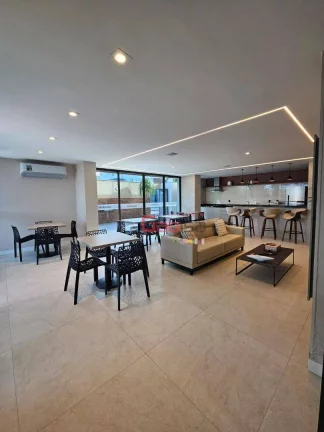 Imagem Apartamento com 2 dormitórios à venda, 80 m² por R$ 619.000,00 - Nova São Pedro - São Pedro da Aldeia/RJ