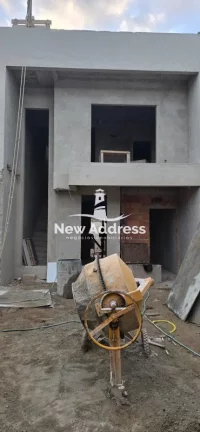 Imagem Casa Duplex com 3 quartos e suíte em Jardim Colorado - Vila Velha