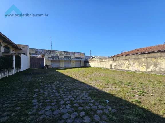Imagem Terreno para Venda em Atibaia, Portao