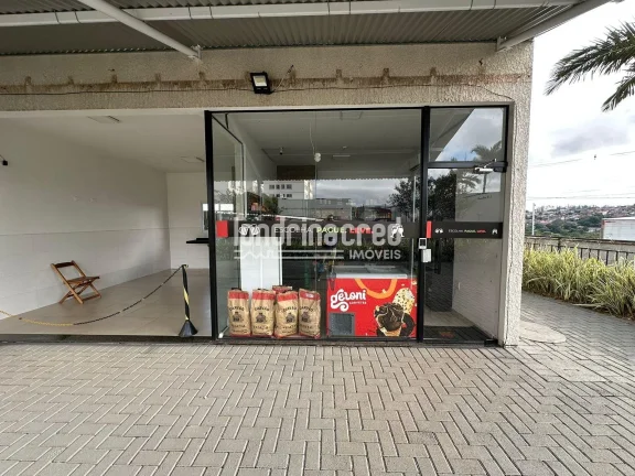 Imagem Apartamento em Cambé com 2 quartos, 45m², 1 vaga coberta, lazer completo com piscinas, áreas gourmet, salão de festas e portaria 24h