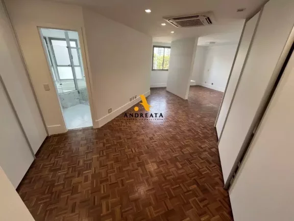 Imagem Rua dos Jacarandás - Península - Mondrian