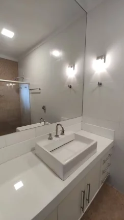 Imagem Linda mansão no Agudo Romão 1
