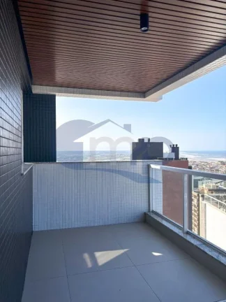 Imagem Apartamento á venda com 2 dormitórios no Predial em Torres/RS