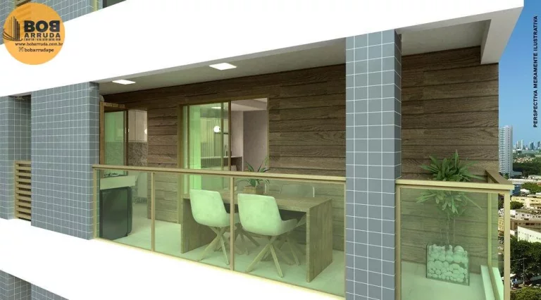 Imagem Apartamento Padrão