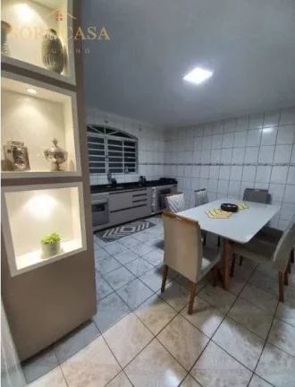 Imagem Casa à Venda- Sobrado 2dorm 1 suite - Jd. Sto Amaro