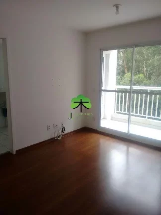 Imagem Apartamento com 2 dormitórios à venda, 60 m² - Jardim das Vertentes - São Paulo/SP