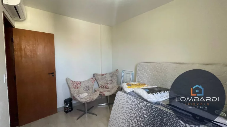 Imagem Cobertura Duplex no Itaguá