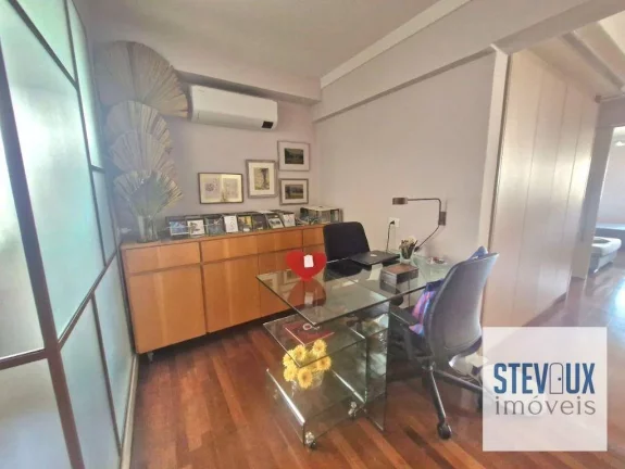 Imagem Apartamento com 3 dormitórios à venda, 152 m² por R$ 3.100.000,00 - Itaim - São Paulo/SP