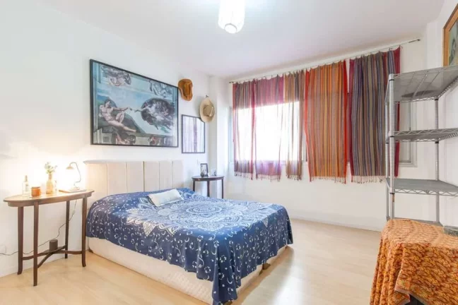 Imagem APARTAMENTO RESIDENCIAL em São Paulo - SP, Pinheiros