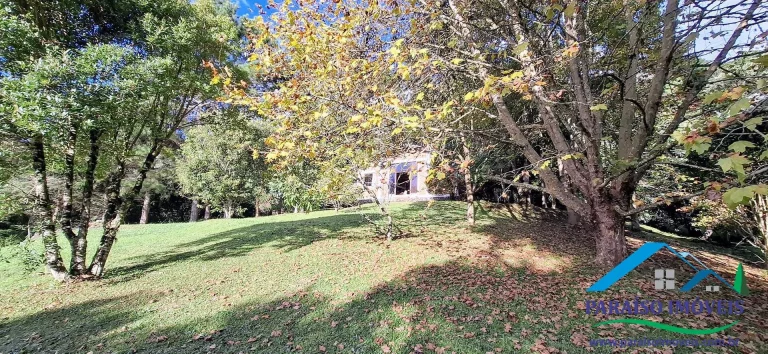 Imagem Refúgio Exclusivo com 4.2 Hectares e Vistas Deslumbrantes em Gonçalves!