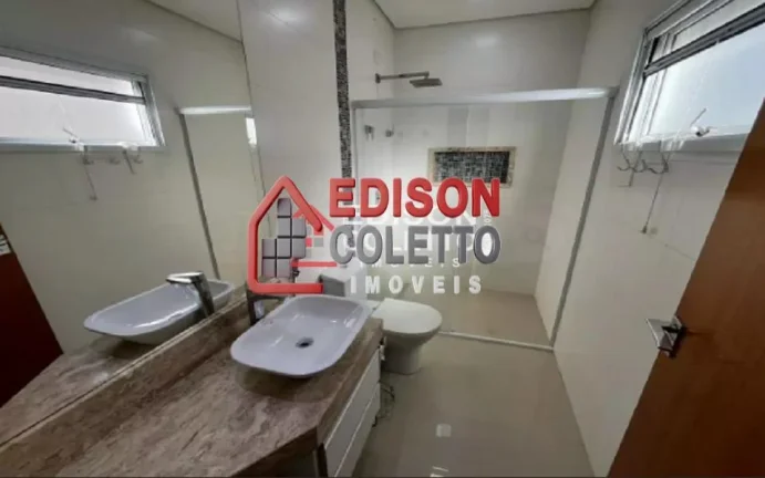Imagem Casa de alto padrão a venda, no Residencial Damha I Piracicaba!!