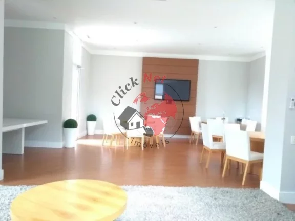 Imagem Apartamento Alto Padrão à Venda no bairro Nova Petrópolis com 3 Suítes, 3 Vagas e Depósito Privativo