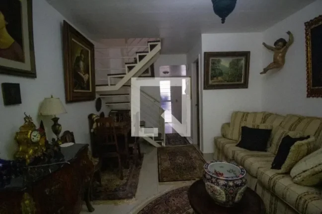 Imagem Casa à Venda - Vargem Grande, 2 Quartos, 61 m2
