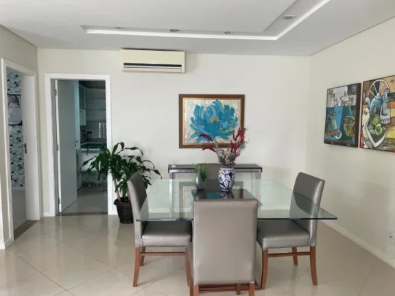 Imagem Cobertura com 4 dormitórios à venda, 250 m² - Ingleses do Rio Vermelho - Florianópolis/SC