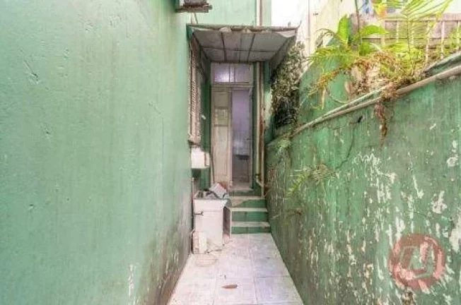 Imagem Casa para alugar, 130 m² por R$ 4.880,00/mês - Bom Fim - Porto Alegre/RS