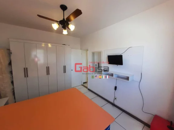 Imagem Quarto e Sala Praia do Forte