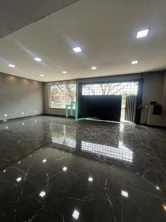Imagem CASA Á VENDA NA AVENIDA JAIME TELLINI