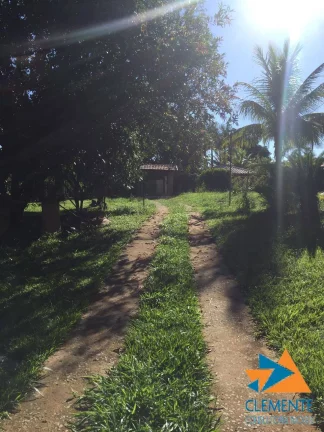 Imagem SITIO E CASA DE CAMPO CONDOMINIO ESTANCIA DA MATA LAGOA SANTA/JABOTICATUBAS